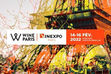 WINE PARIS