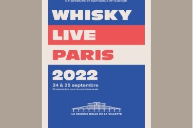 Whisky Live Paris