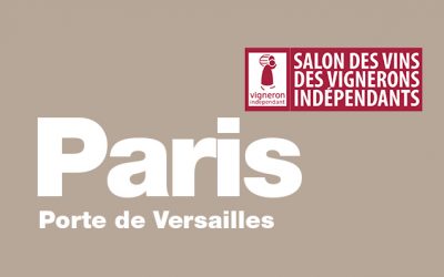 SALON DES VIGNERONS INDÉPENDANTS
